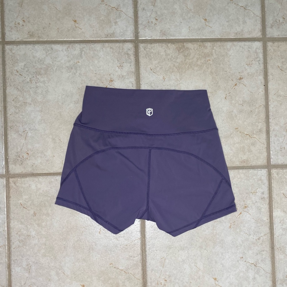 Born Primitive Shorts - Picture 2 of 5